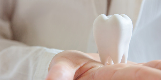 TGKK-Zahnambulatorien bieten zukünftig Implantate