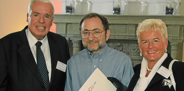 Internationaler Think Tank zum Thema Allergie