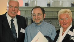 Internationaler Think Tank zum Thema Allergie