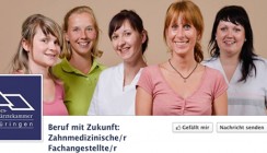 News und Tipps für ZFAs jetzt auch auf Facebook