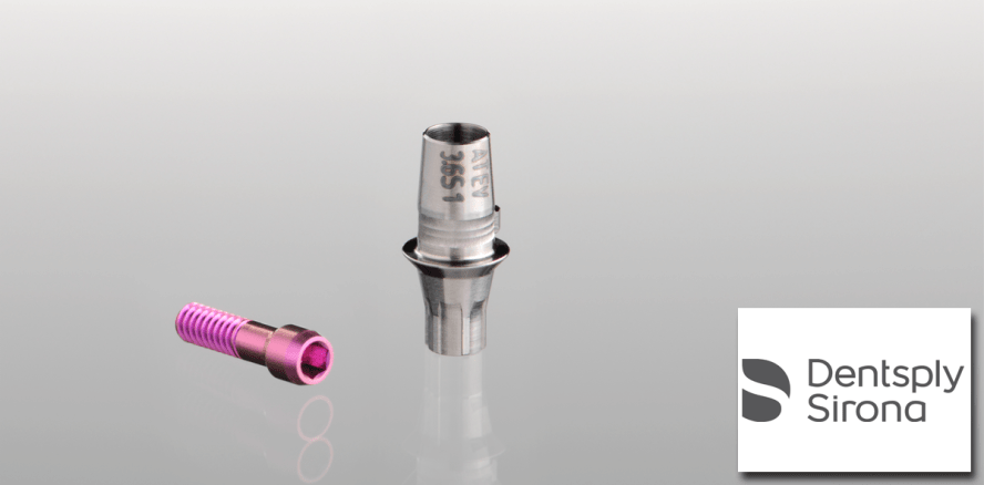 Implantatversorgung mit CEREC: TiBase für mehr Implantatsysteme