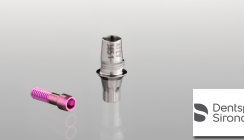 Implantatversorgung mit CEREC: TiBase für mehr Implantatsysteme