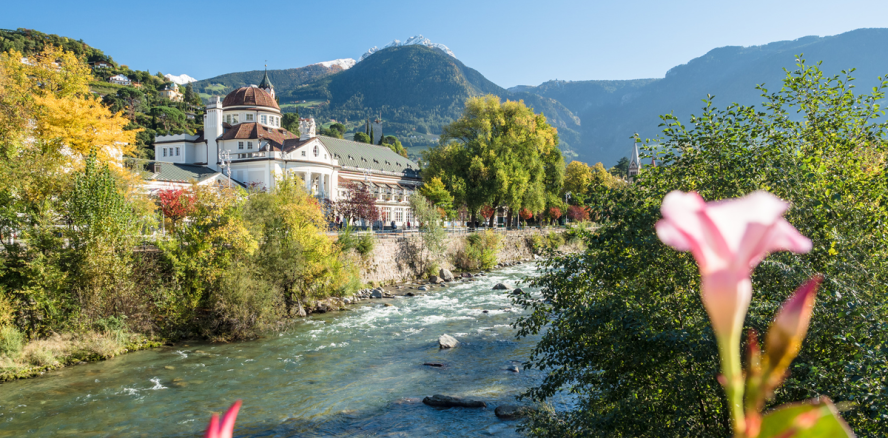 Tradition verbindet: Internationales Frühjahrsseminar in Meran