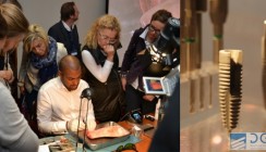 DGZI-Jahreskongress in Hamburg erfolgreich