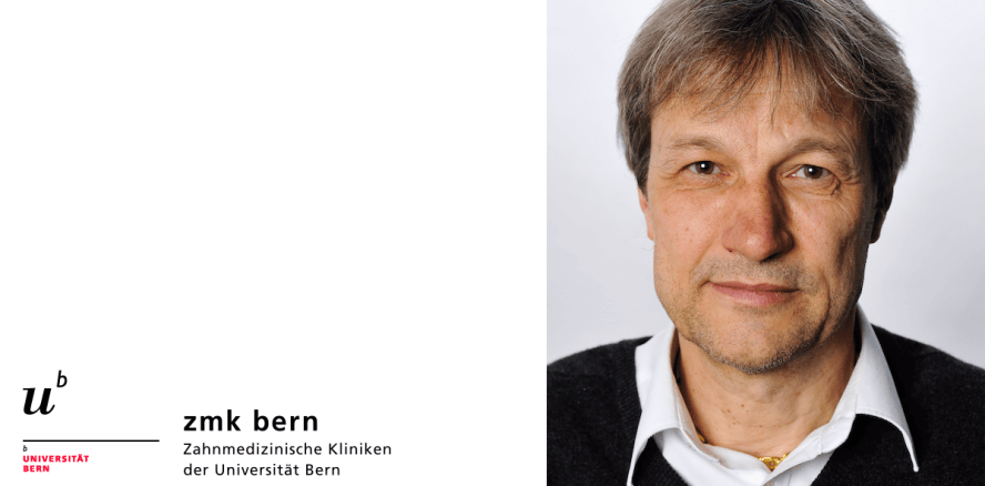 Neuer Titularprofessor in Bern