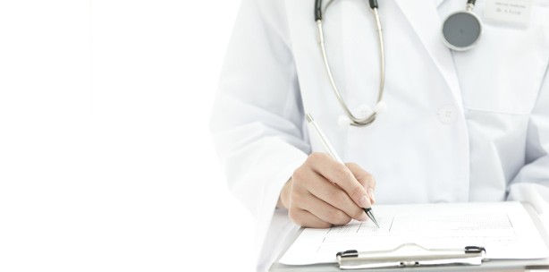 Gesundheitsreport 2011: Zahnärzte sind selten krank