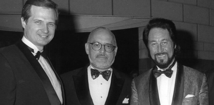 Zum Tod von Dr. Carl E. Misch