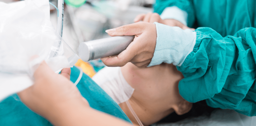 Zweijähriges Kind stirbt nach Narkosebehandlung beim Zahnarzt