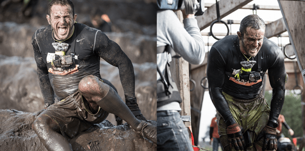 He did it! Zahnarzt bestreitet härtestes Rennen der Welt