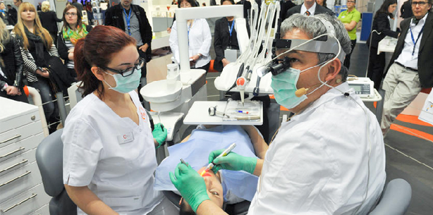 IDS Know-how-Touren geben Einblicke in das Praxismanagement