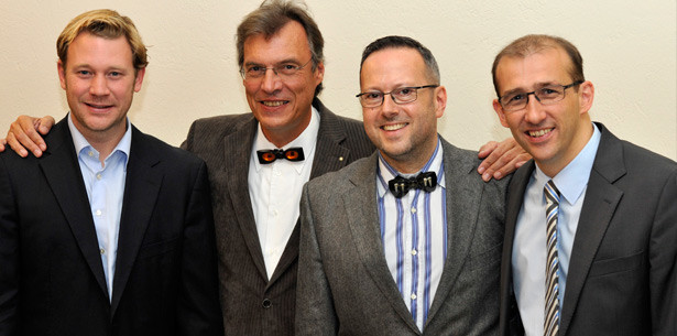 Traumatag in Basel bot umfassenden Überblick