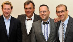 Traumatag in Basel bot umfassenden Überblick