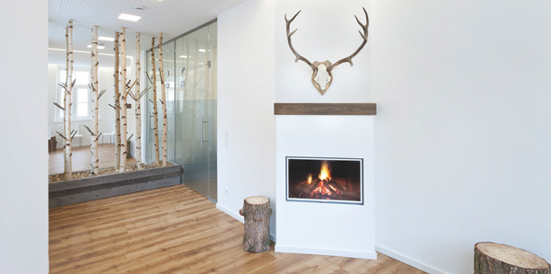 Wie Traumpraxen Wirklichkeit werden