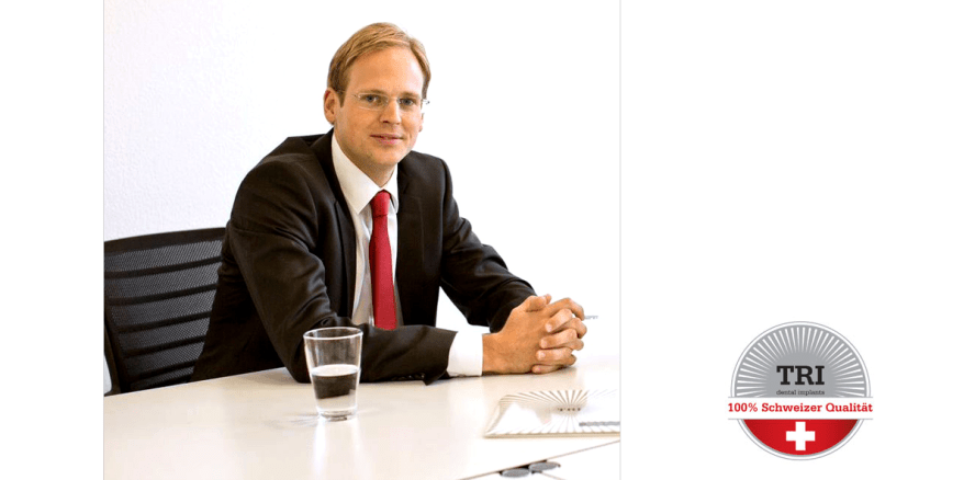 TRI® präsentiert die Handling Revolution