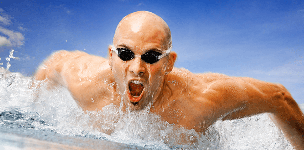 (Ausdauer-)Sport schadet den Zähnen