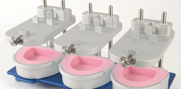 Kein Schleifen und Trimmen mehr