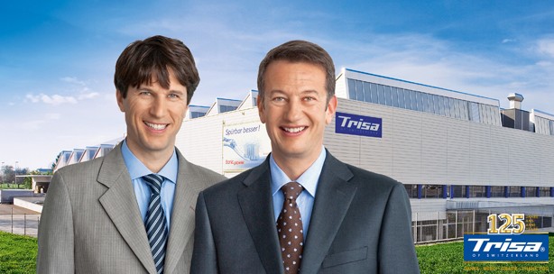 TRISA-Gruppe mit solidem Ergebnis in anspruchsvollem Umfeld
