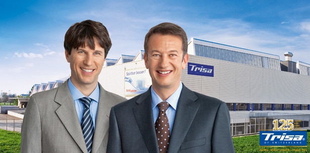 TRISA-Gruppe mit solidem Ergebnis in anspruchsvollem Umfeld