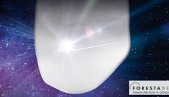 FORESTADENT stellt metallfreies TruKlear Bracket vor
