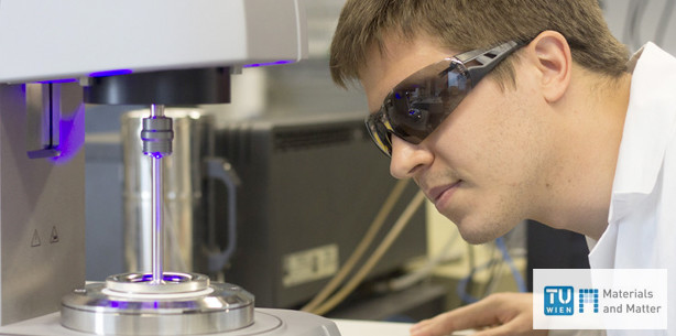 Photoaktive Moleküle: Neues Füllungsmaterial spart Zeit beim Zahnarzt