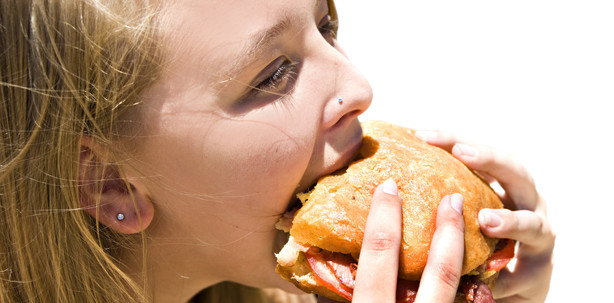 Übergewicht begünstigt Karies