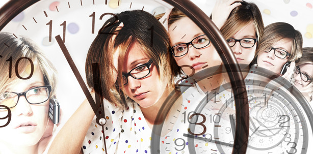 Mitarbeiter lassen sich Überstunden am besten quittieren