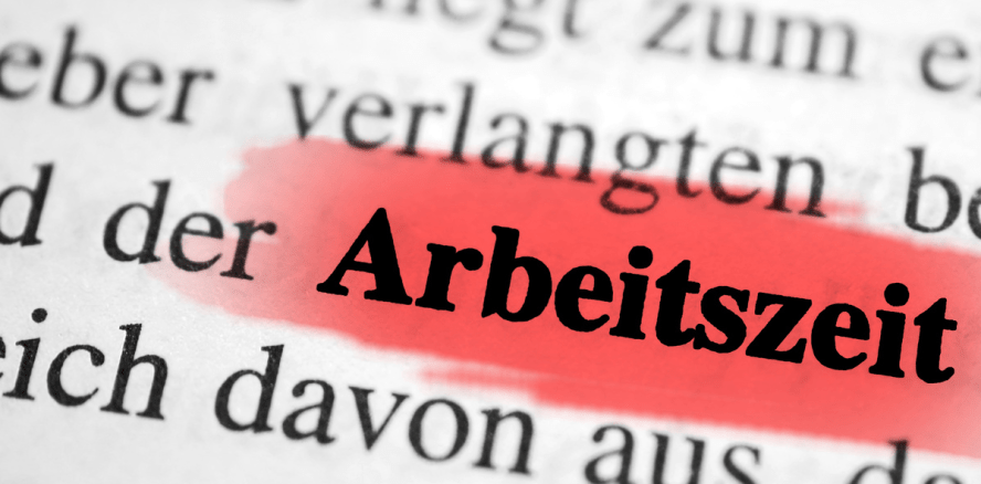 Überstunden verweigert: Mitarbeitern kann Kündigung drohen