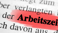 Überstunden verweigert: Mitarbeitern kann Kündigung drohen