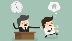 Länger im Büro: Was Mitarbeiter über Überstunden wissen müssen
