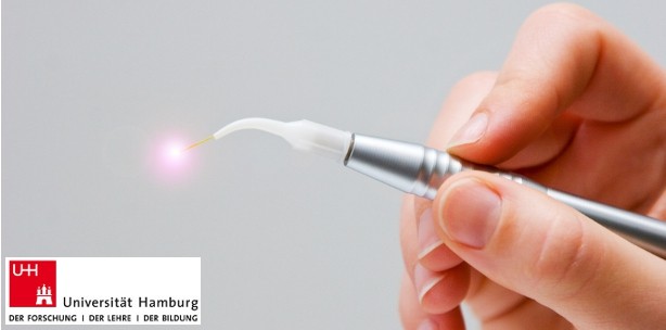 Präzisere Chirurgie dank Infrarot-Laserskalpell