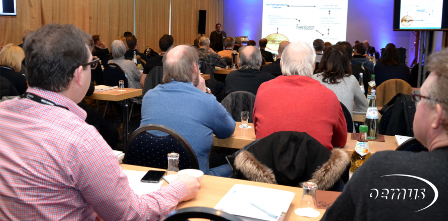 Unnaer Implantologietage erneut erfolgreich