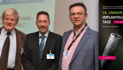 Unnaer Implantologietage 2017