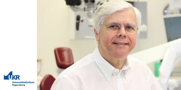 Wechsel an der Spitze: IADR mit neuem Präsidenten