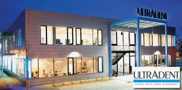 Mei, san die gut! ULTRADENT. Seit über 90 Jahren.