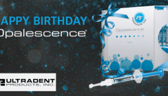 Opalescence feiert Geburtstag