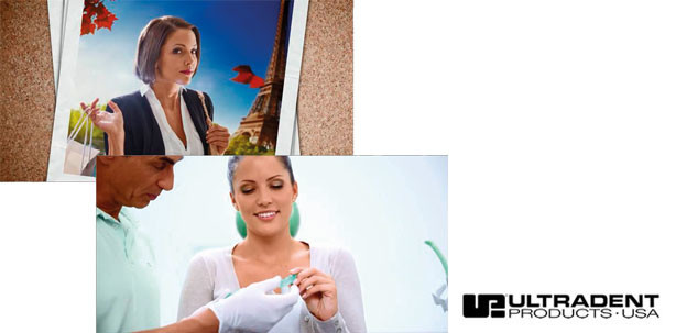 Bleaching to go! Der Bleaching-Trend 2015?