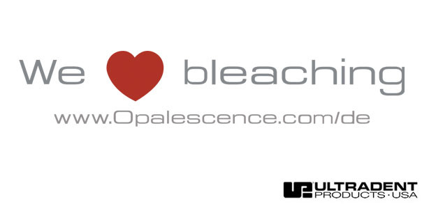 Bleaching-Infos für Patient und Praxis