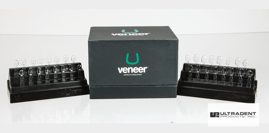 Labiale Ästhetik – einfach, ästhetisch, effizient. Uveneer!