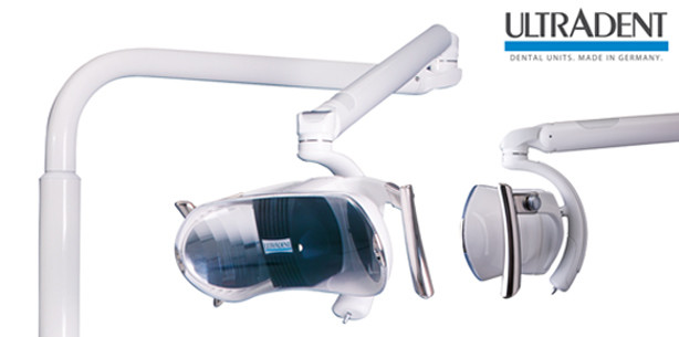 Fachdental Leipzig: Neueste LED-Behandlungsleuchte
