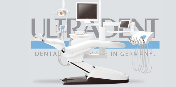 Jubiläum bei ULTRADENT