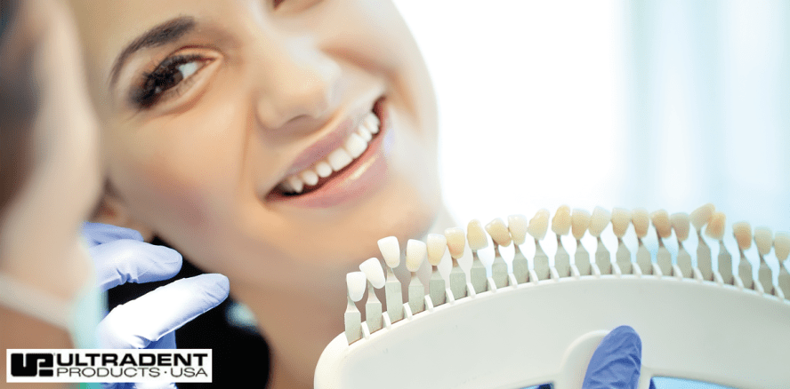 Wie auf Prophylaxe eine Zahnaufhellung folgt