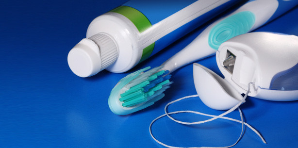 Das gesamte Prophylaxeteam ist gefragt