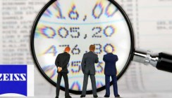 Carl Zeiss Meditec erzielt positives erstes Quartal