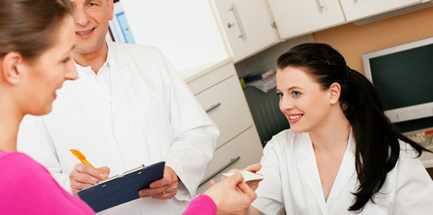 Kassen schaffen Zusatzbeiträge ab