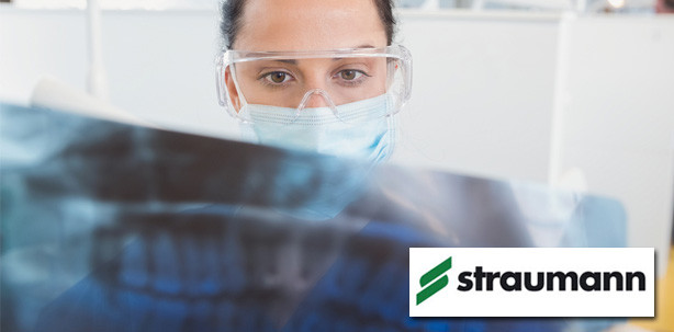 Studie belegt: Straumann-Implantate weisen niedrigste Verlustrate auf