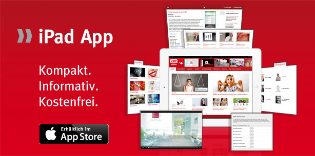 ZWP online iPad-App: Kompakt, informativ, kostenfrei