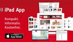 ZWP online iPad-App: Kompakt, informativ, kostenfrei