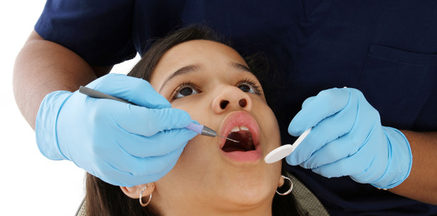 Update der Instruktorinnen für Schulzahnpflege