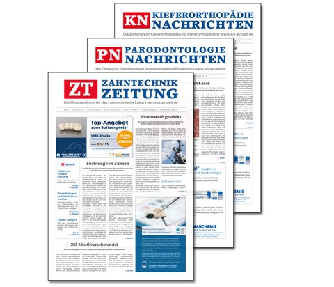 Zeitungsformate der OEMUS MEDIA AG werden handlicher