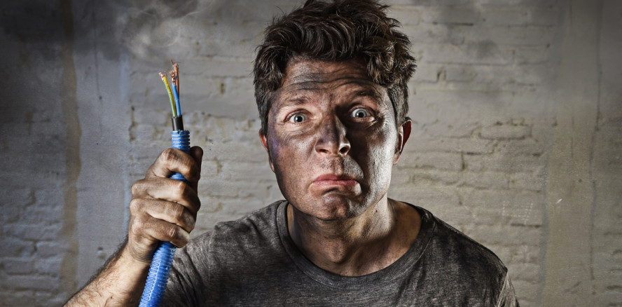 Fehler im Job – Wann Arbeitnehmer für Schäden haften